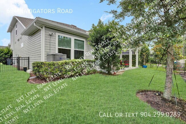 Building Photo - 694 Navigators Rd
