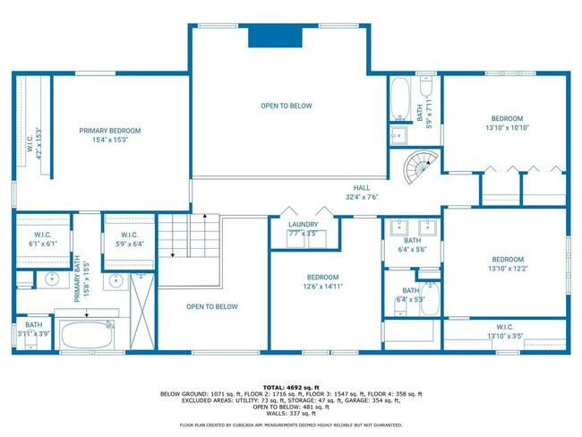 Building Photo - 2917 Ashebrooke Dr NE