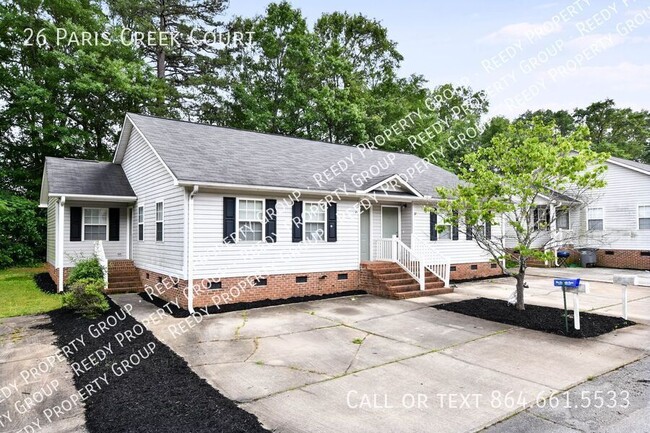 Building Photo - 26 Paris Creek Ct