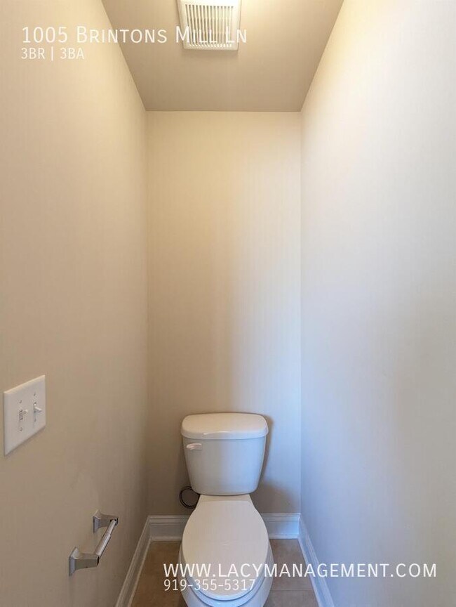 Building Photo - 1005 Brintons Mill Ln
