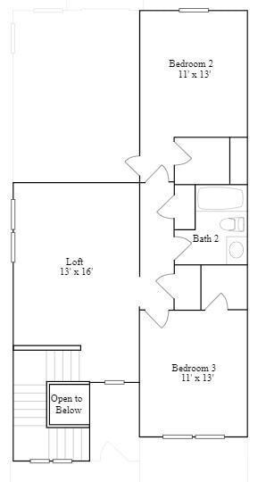 Building Photo - 416 Alcott Way