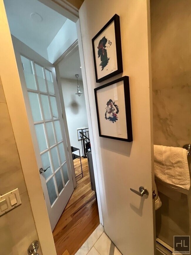 Building Photo - COOPER STREET