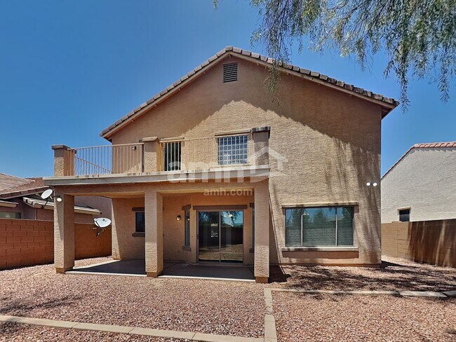 Building Photo - 10317 W Toronto Way