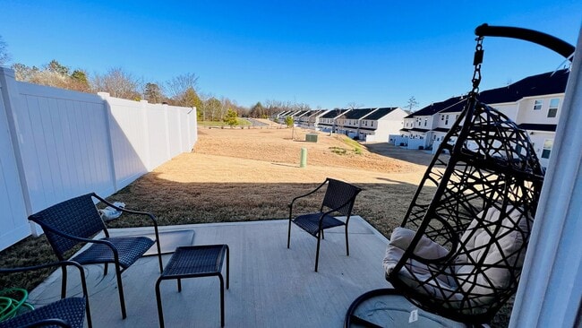 Building Photo - Cabarrus County Townhome 3BR/2.5BA Two Car Garage