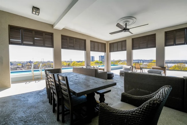 Building Photo - 1 BR/ 1BA at The Lofts with GATED GARAGE P...
