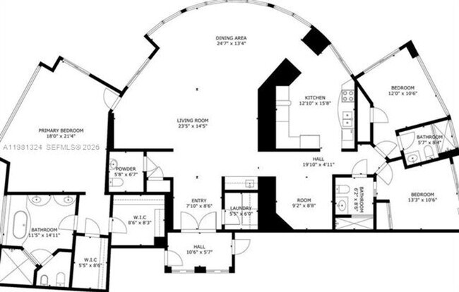 Building Photo - 18101 Collins Ave