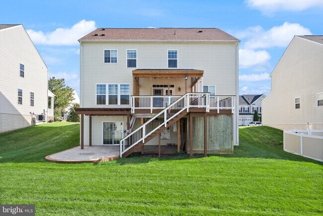 Building Photo - 5666 Spriggs Meadow Dr