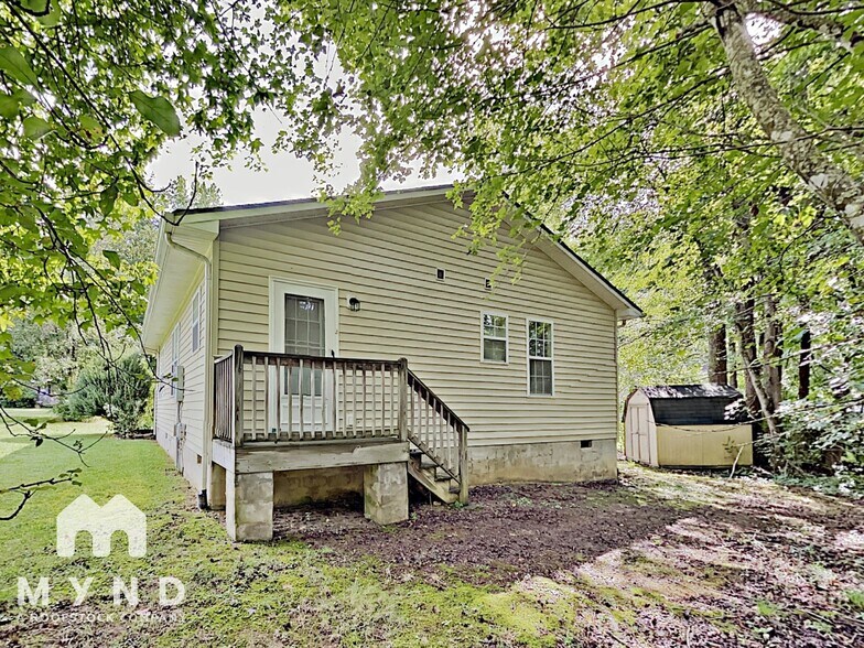 Building Photo - 202 Jubilee Dr