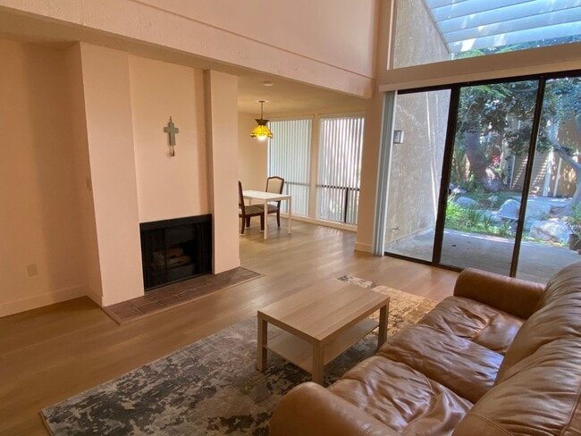 Primary Photo - Irvine: 2-story townhome with attached 2 c...