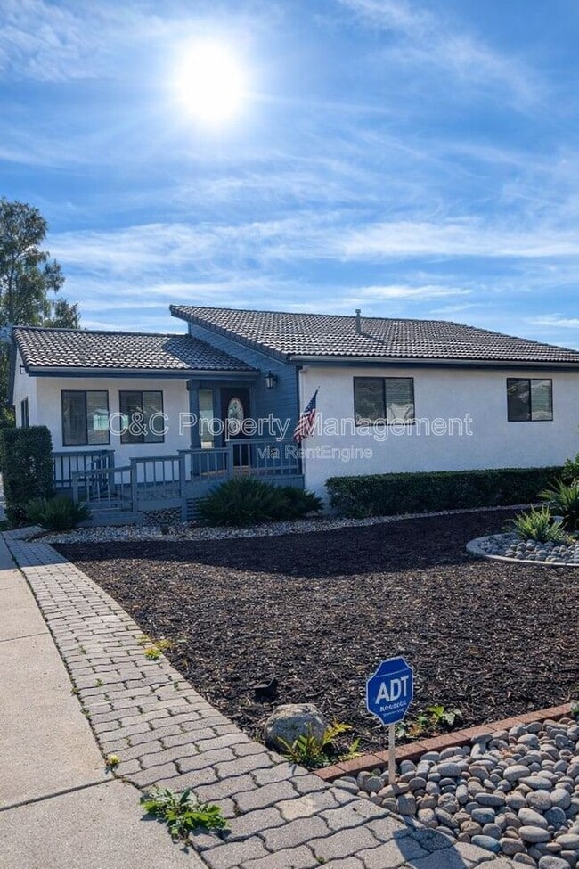 Building Photo - 24037 Gymkhana Rd