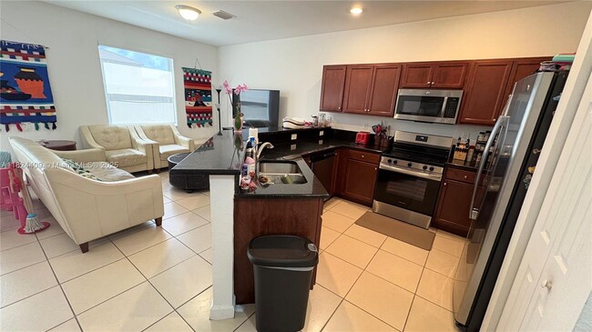 Building Photo - 23911 SW 117th Ct