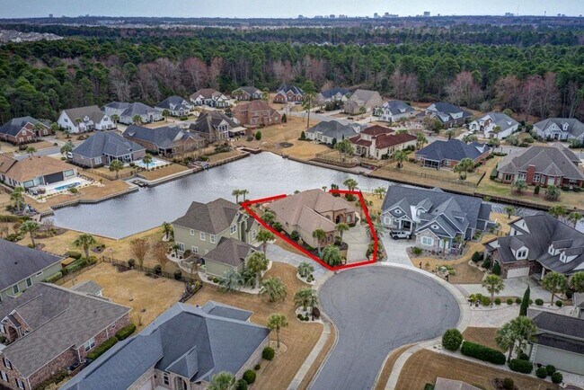 Building Photo - 205 Utopiate Ct