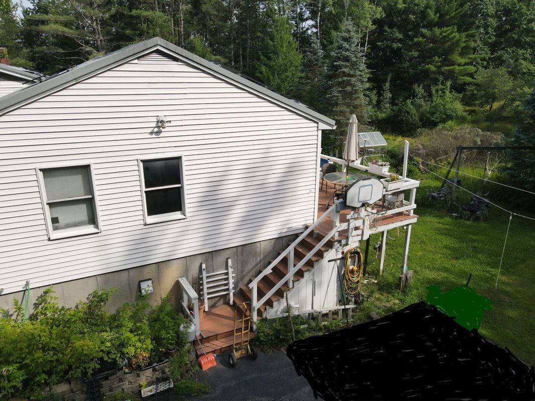 Building Photo - 410 Bald Hill Rd