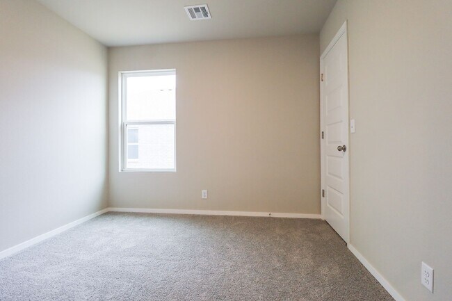 Building Photo - New Construction with Pond View! 4 Bed 2 Bath Broken Arrow