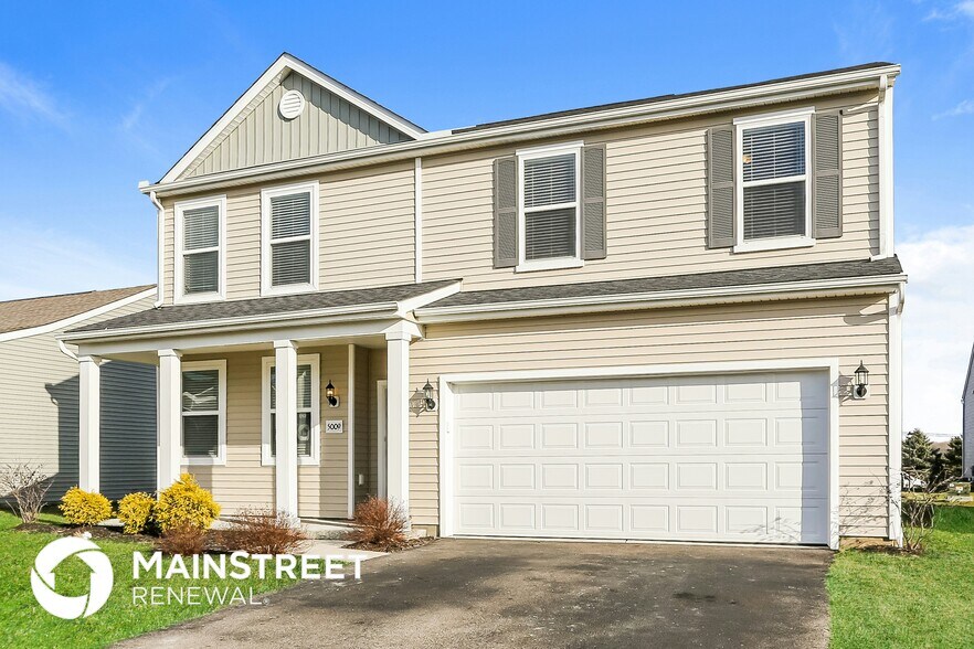 Building Photo - 5009 Roese Ave