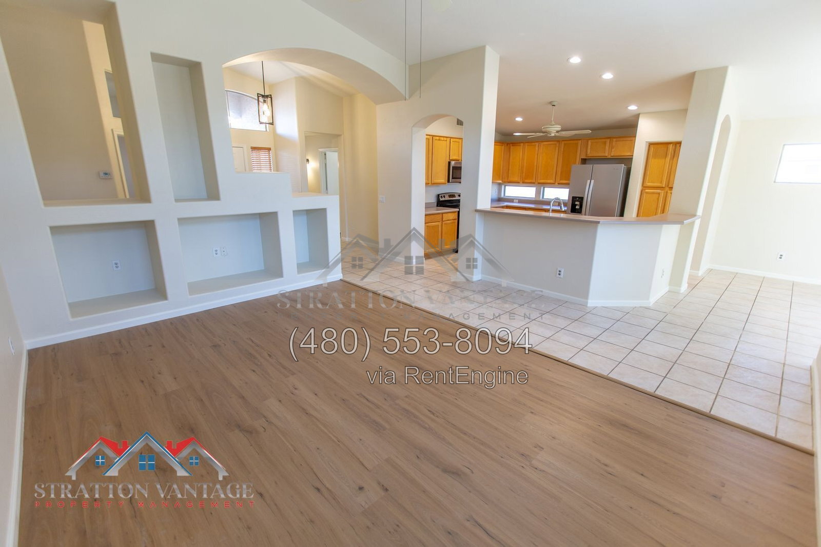 Building Photo - 6881 W Firebird Dr
