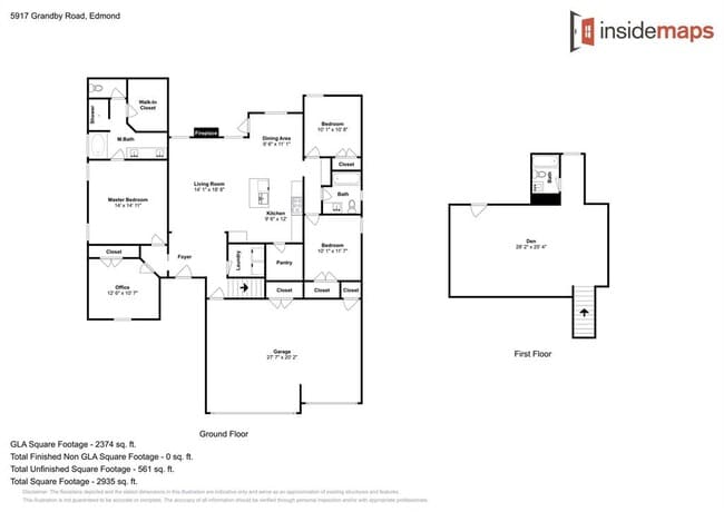 Building Photo - 5917 Grandby Rd