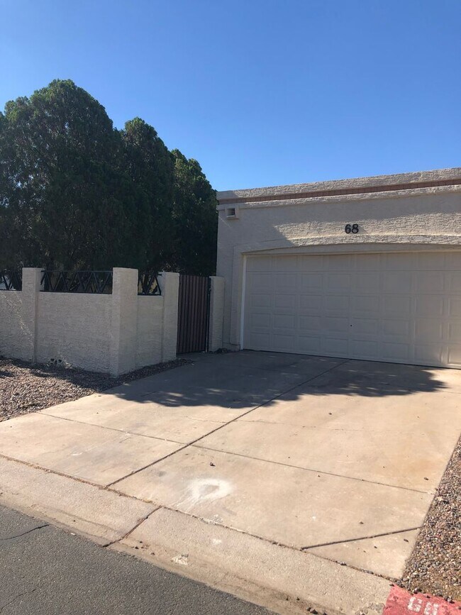 Primary Photo - PATIO HOME 3 BED 2 BATH MCKELLIPS AND HORN...