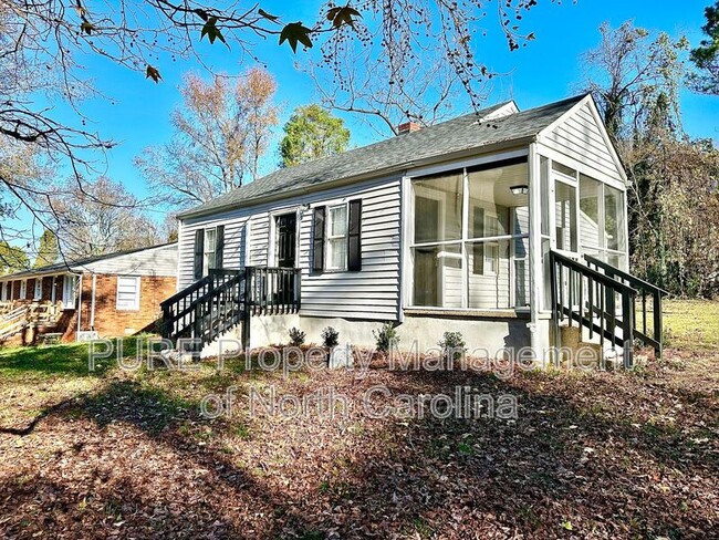 Building Photo - 103 Snider Ave