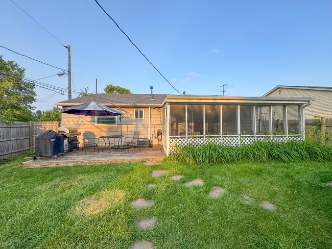Building Photo - 4057 Clabber Rd