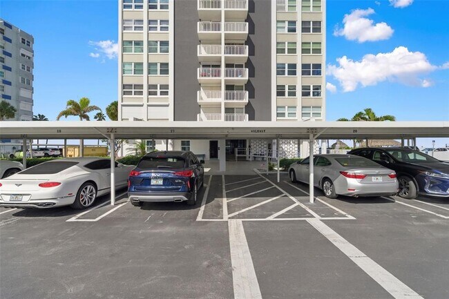 Building Photo - 17408 Gulf Blvd