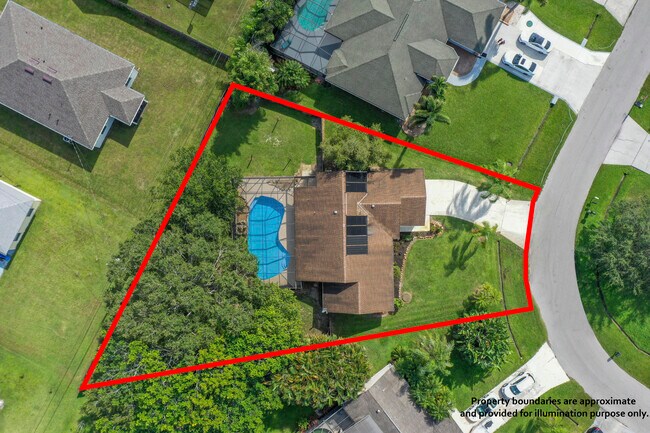 Building Photo - 1273 SW Albenga Ave