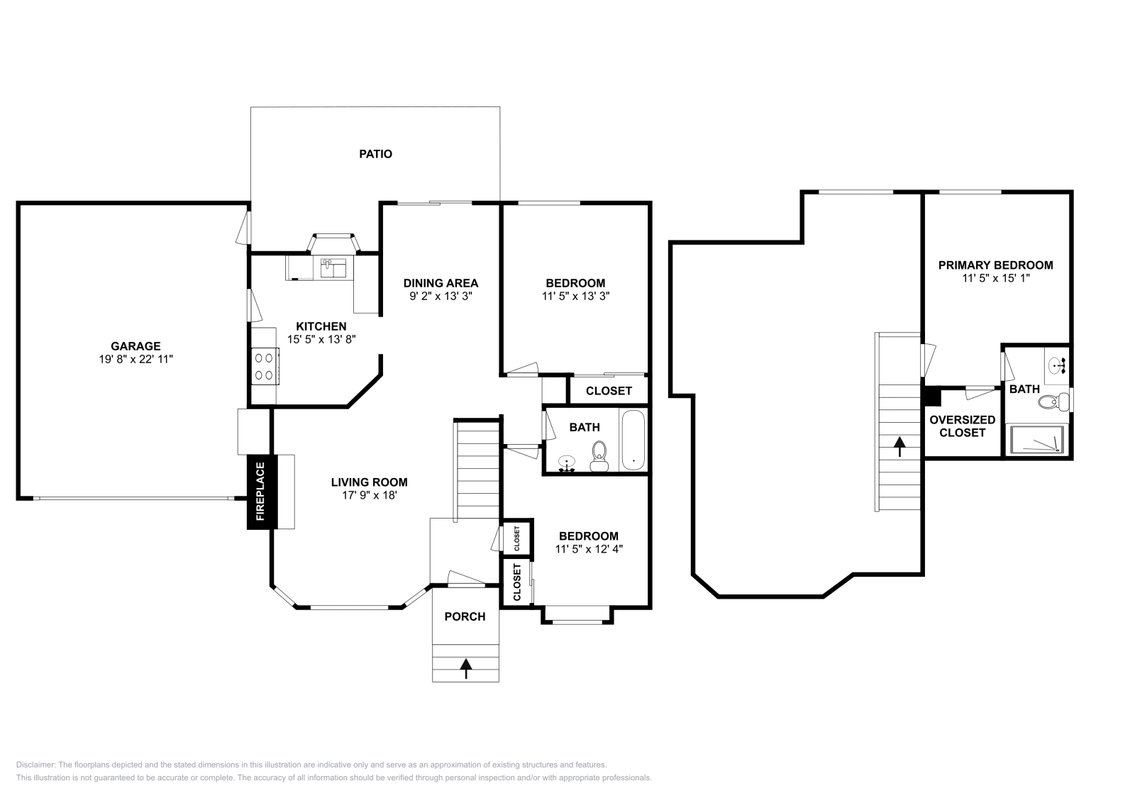 Building Photo - 5378 Sunrise Meadows Ln