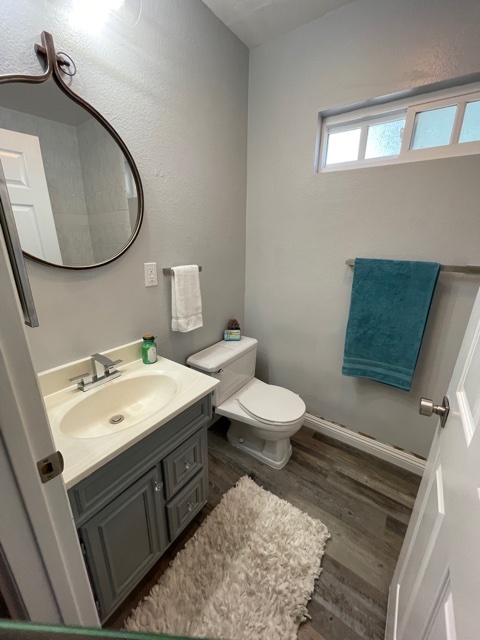 Bathroom - 495 Sturtevant Dr