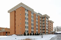 Building Photo - Taylor Park Apartments 55+