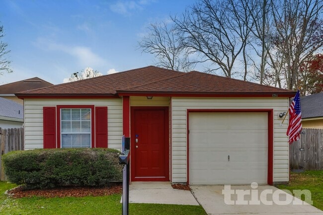 Building Photo - 8384 Argyle Corners Dr