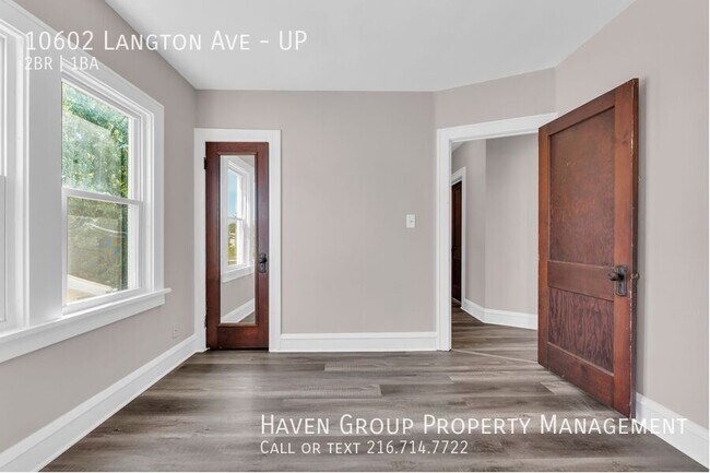 Building Photo - 10602 Langton Ave