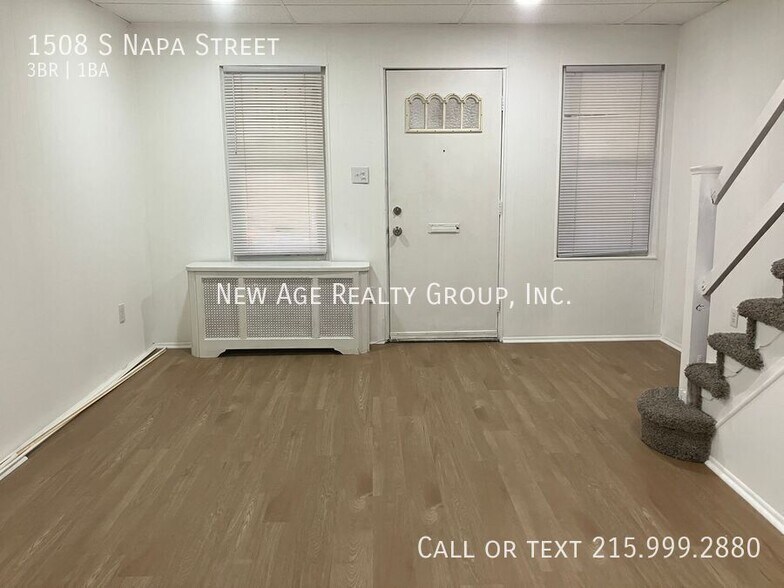 Building Photo - 1508 S Napa St