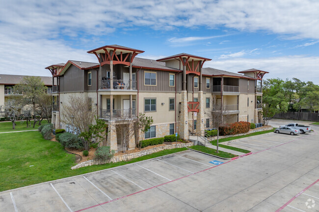 Building Photo - The Ranch at Cibolo Creek