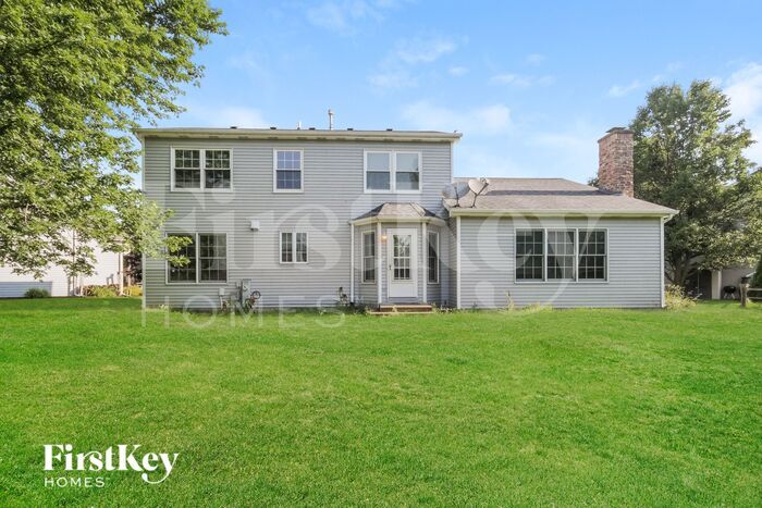 Building Photo - 301 Prairie Valley Ct
