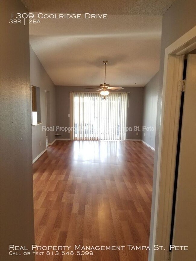 Building Photo - 1309 Coolridge Dr