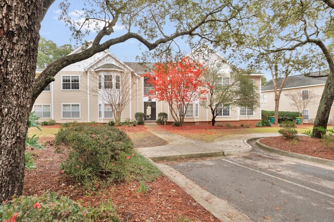Building Photo - 1501 Partin Dr N