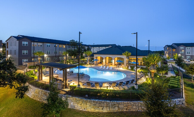 Prose North West apartments — community photo - Prose North West