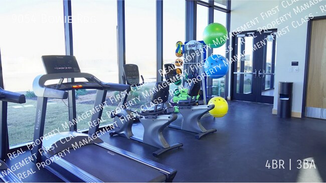 Building Photo - 9054 Bowie Rdg