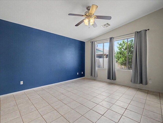 Building Photo - Spacious 3-Bedroom Home with Solar Panels, Open Layout & Community Pool Access