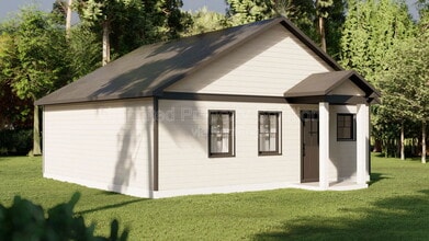 Building Photo - 827 Bonham Ave