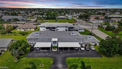 Building Photo - 1203 SW 48th Terrace