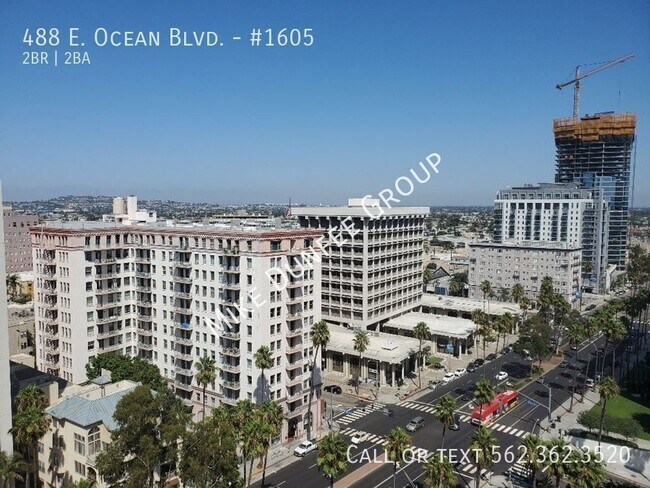 Building Photo - 488 E Ocean Blvd
