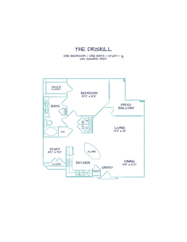 Floorplan - Debut Soco