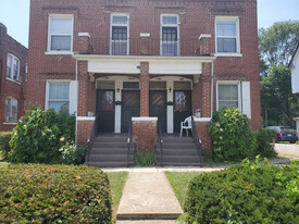 Building Photo - 1730 Saint Louis Ave