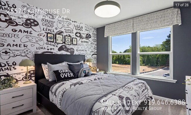 Building Photo - 2857 Farmhouse Dr