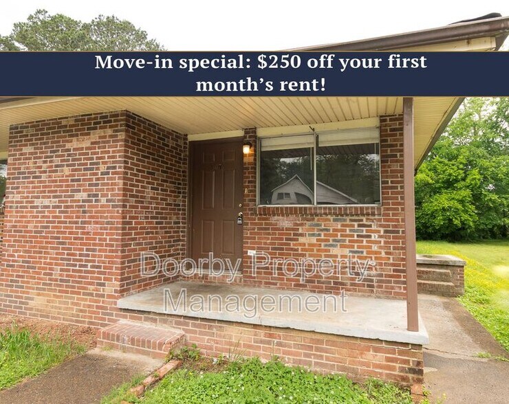 Primary Photo - 807 Henderson Ave