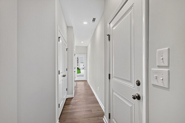 Building Photo - Brand-New Townhome in Renaissance at White Oak – 3BR/2.5BA, 1,550 SF