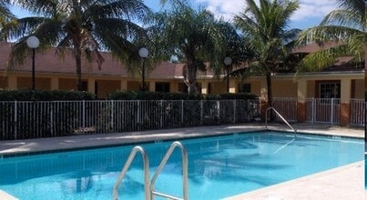 Other - Jubilee Courtyards