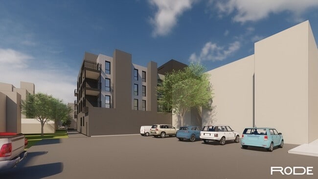 Building Photo - 1121 Dorchester Ave