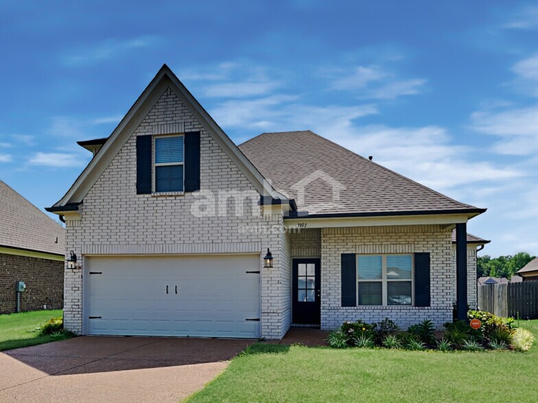 Primary Photo - 3397 Marion Ln